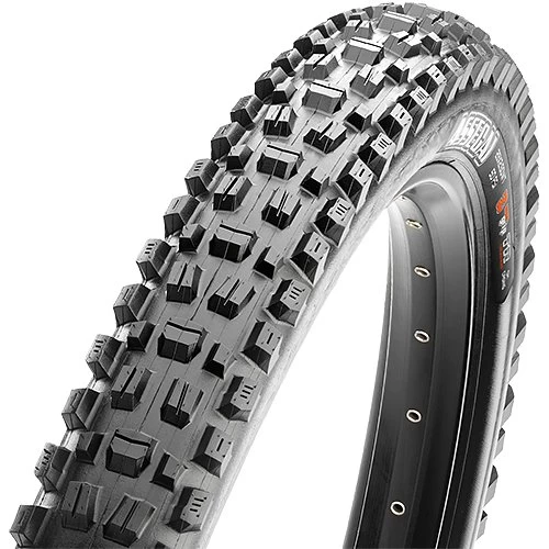 Maxxis Assegai 3C DD TR WT