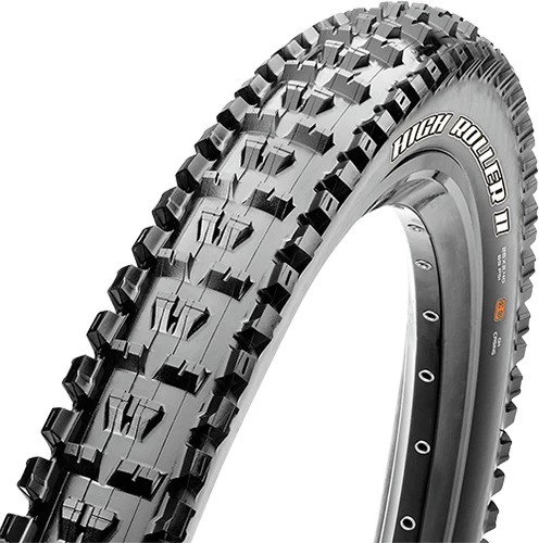 Maxxis High Roller II 3C TR DD WT