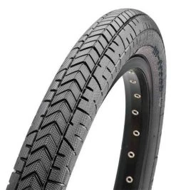 Maxxis M-Tread