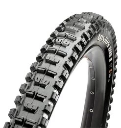 Maxxis Minion DHR II EXO TR