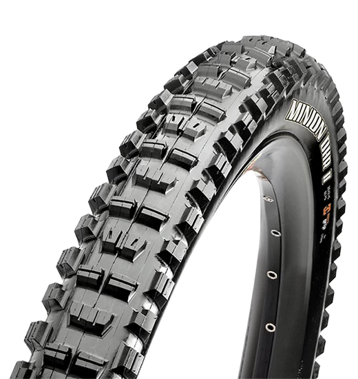 Maxxis Minion DHR II EXO TR