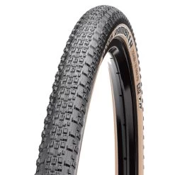Maxxis Rambler EXO TR Tanwall