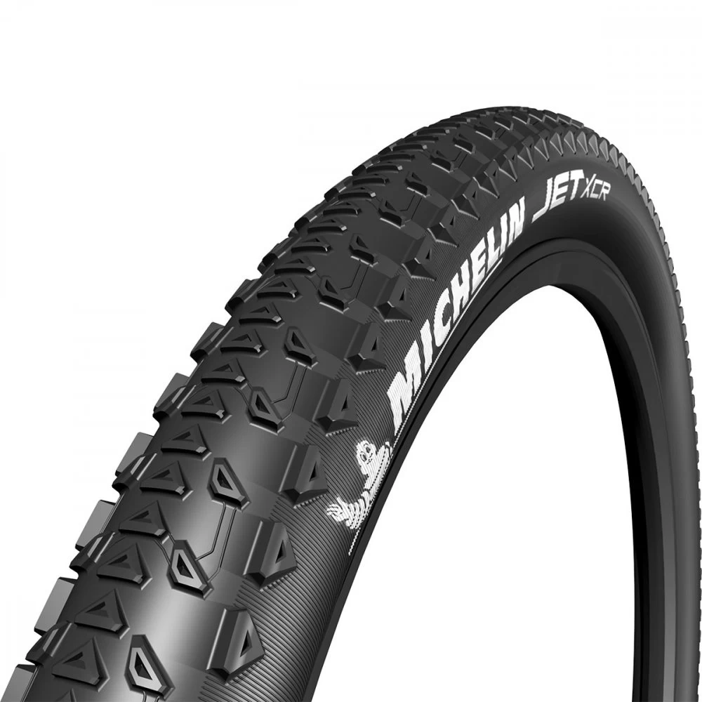 Michelin Jet XCR Competition Line TLR