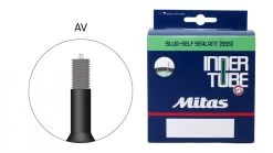 Mitas AV35 Gel Inside