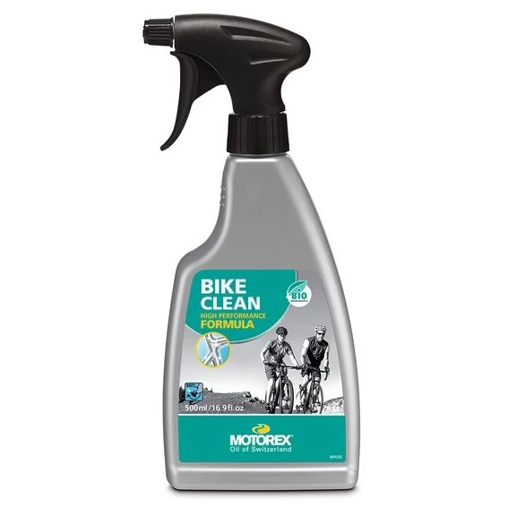 Motorex Bike Clean (500 Ml)