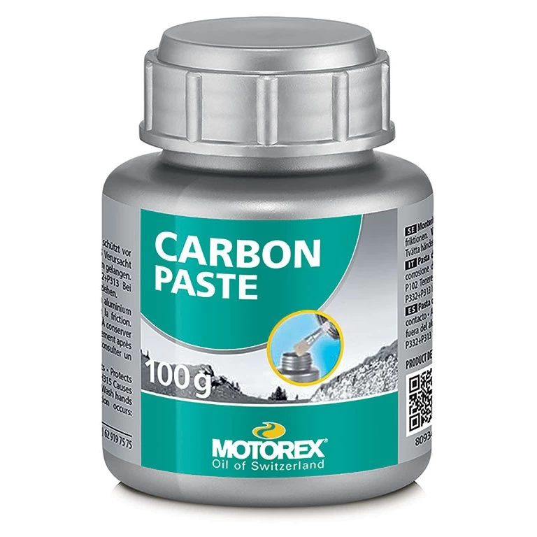 Motorex Carbon Paste
