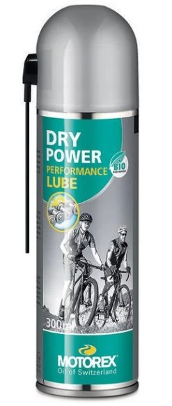 Motorex Dry Power (300 Ml)