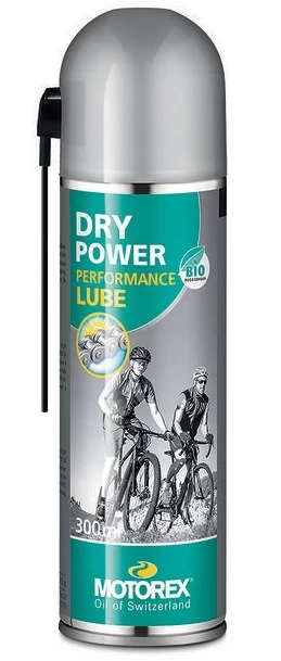 Motorex Dry Power (300 Ml)