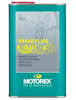 Motorex Hydraulic Fluid 75 (1 L)