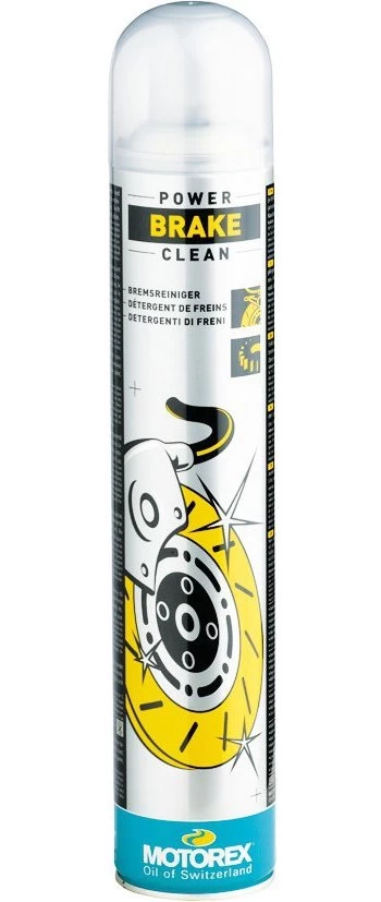 Motorex Power Brake Clean (750 Ml)