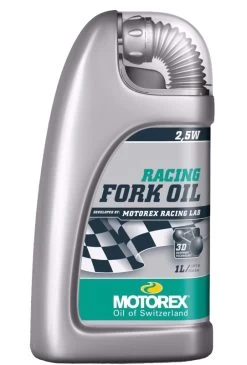 Motorex Racing Fork Oil 2.5W