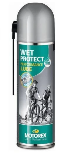 Motorex Wet Protect (300 Ml)