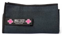 Muc-Off Helmet & Visor Cloth