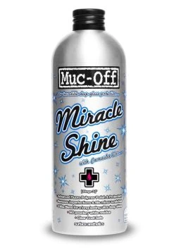 Muc-Off Miracle Shine Polish
