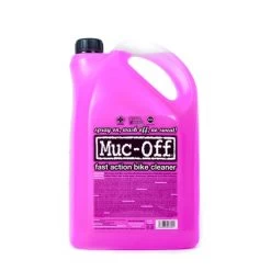 Muc-Off Nano Tech Bike Cleaner 5l