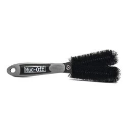 Muc-Off Two Prong Brush