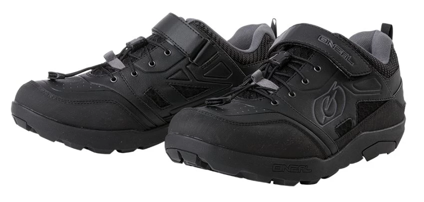 Oneal Traverse SPD Pedal Shoe