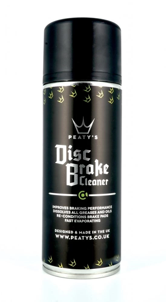 Peaty´s Disc Brake Cleaner 400 Ml