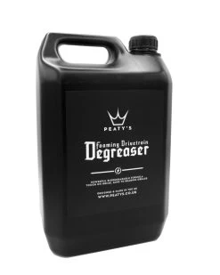 Peaty´s Foaming Drivetrain Degreaser 5 L