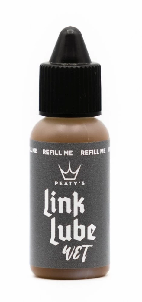 Peaty´s Link Lube Wet - Image 2