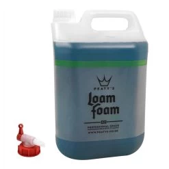 Peaty´s Loamfoam Concentrate Cleaner 5 L