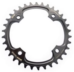 Praxis 1X 104BCD Steel ERing