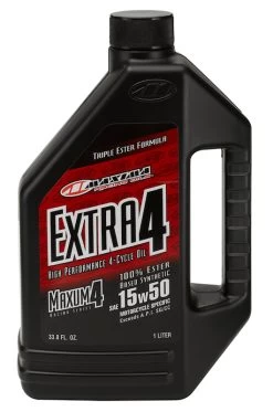 Rock-shox RockShox Rear Shock Air Can Lubricant Maxima