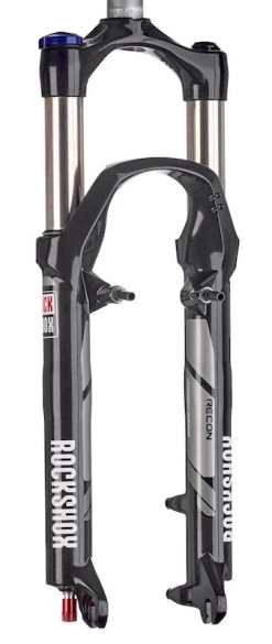 Rock-shox RockShox Recon Silver TK Air 9QR 26" Pivot