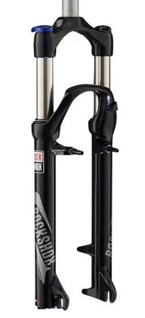 Rock-shox RockShox 30 Silver Coil TK 100 9QR 26" Pivot