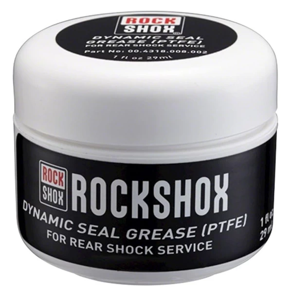 Rock-shox RockShox Dynamic Seal Grease 500ml