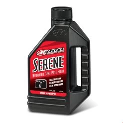 Rock-shox RockShox Maxima Suspension Fluid Reverb Serene