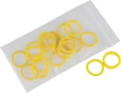 Rock-shox RockShox Foam Ring 32x3.5 Mm