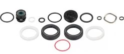 Rock-shox RockShox Lyrik / Pike B1 Dual Position Service Kit