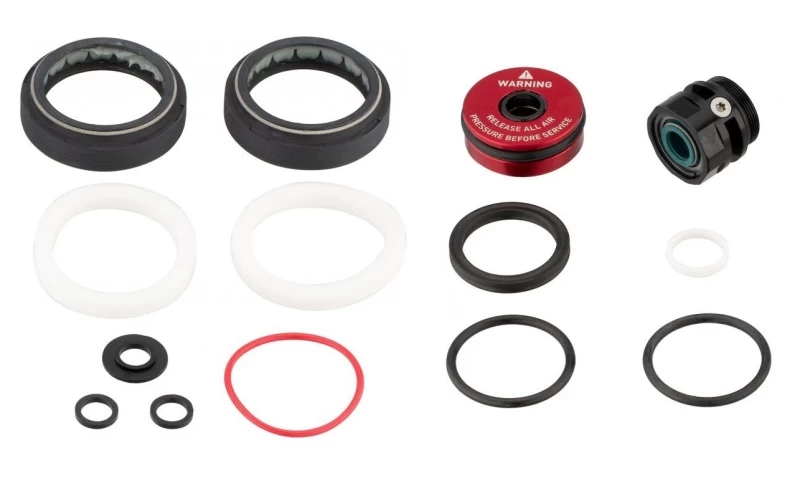 Rock-shox RockShox Pike B2 / Lyrik C1 RC2 Service Kit