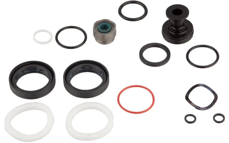 Rock-shox RockShox Pike Solo Air A1 Service Kit