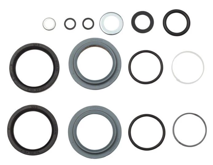 Rock-shox RockShox Recon Silver Coil Service Kit