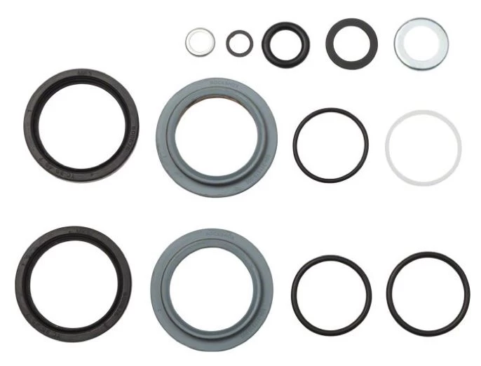 Rock-shox RockShox Sektor Turnkey Solo Air Service Kit