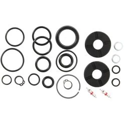 Rock-shox RockShox Tora TK / Recon Silver Service Kit
