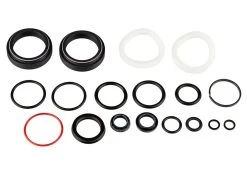 Rock-shox RockShox Yari Dual Position Service Kit