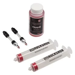Rock-shox RockShox Reverb Bleed Kit