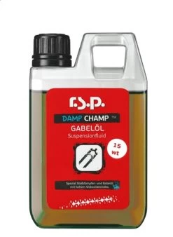 RSP Damp Champ 15 WT (250 Ml)