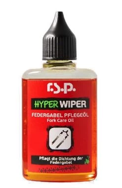 RSP Hyper Wiper (50 Ml)