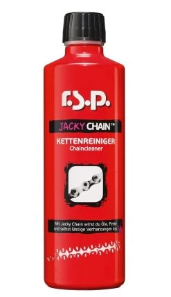 RSP Jacky Chain (500 Ml)