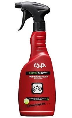RSP Muddy Buddy (500 Ml)