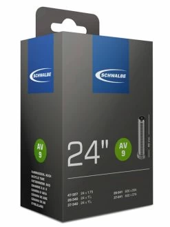 Schwalbe AV9 Tube