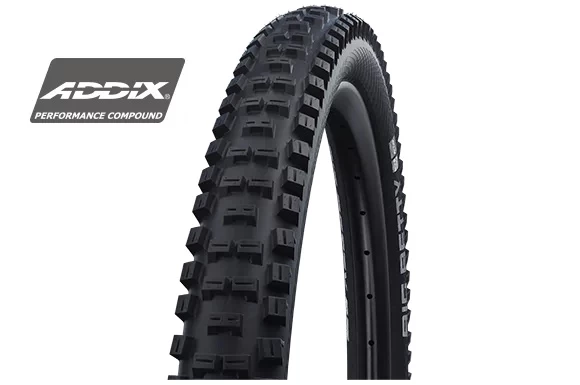 Schwalbe Big Betty Performance Bikepark