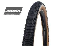 Schwalbe Billy Bonkers Performance Classic Sidewall