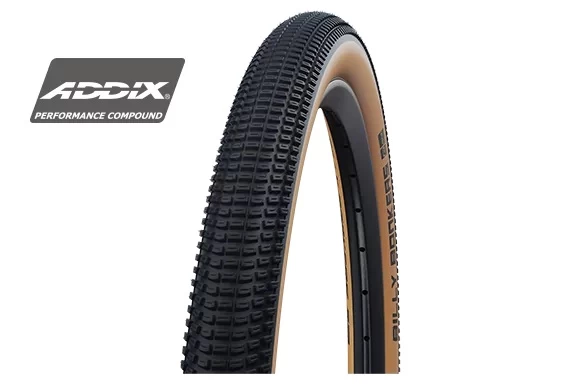 Schwalbe Billy Bonkers Performance Classic Sidewall