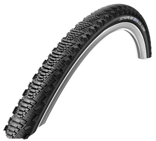 Schwalbe CX Comp