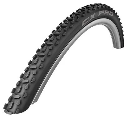 Schwalbe CX Pro